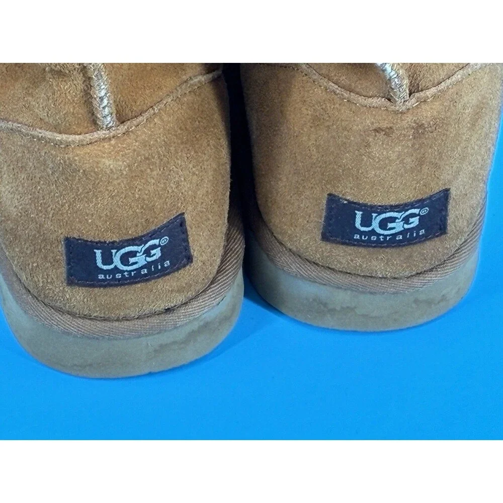 UGG australia classic